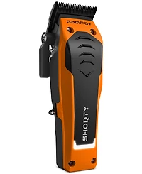 Gamma+ Shorty Professional Cordless Hair Clipper