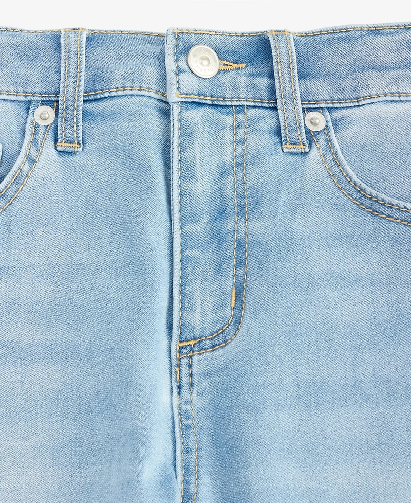 Epic Threads Big Boys Super Soft Stretch Knit Denim Jeans, Exclusively at Macy's
