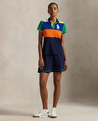 Polo Ralph Lauren Women's Us Open Pique Shirt