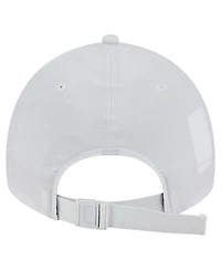 New Era Men's White Kentucky Wildcats Active Ripstop 9TWENTY Adjustable Hat