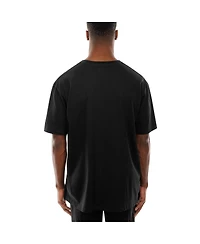 New Era Men's Black Minnesota Timberwolves 2025 Western Conference Finals T-Shirt