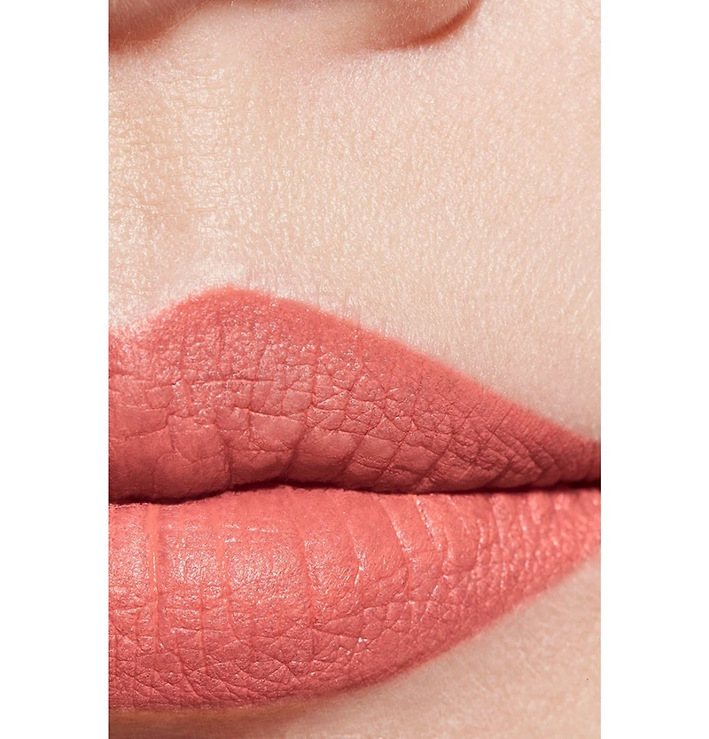 ROUGE ALLURE VELVET Luminous Matte Lip Colour