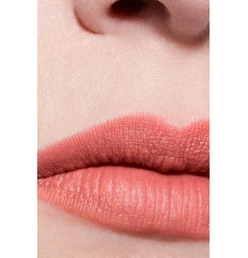 ROUGE ALLURE VELVET Luminous Matte Lip Colour