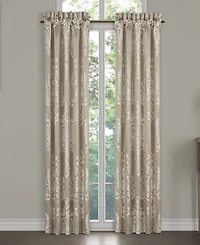 Royal Court Potenza Window Panel Pair, 50" x 84"