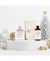 M3 Castor Oil Kit