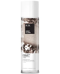 Igk Hair First Class Charcoal Detox Dry Shampoo, 11 oz.