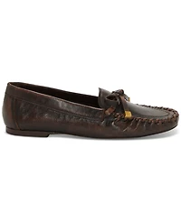 Vince Camuto Women's Katena Soft Moccasin Loafers