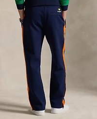 Polo Ralph Lauren Unisex Us Open Ball Crew Pants