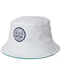 Polo Ralph Lauren Unisex Us Open Reversible Bucket Hat