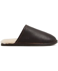 Brooks Brothers Men's Henri Slippers
