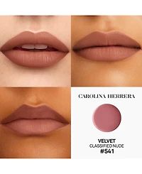 Carolina Herrera Good Girl Velvet Matte Liquid Lipstick