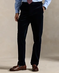 Polo Ralph Lauren Men's Stretch Corduroy Suit Trousers