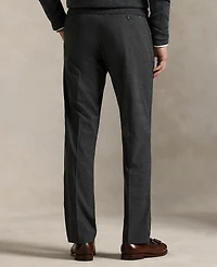 Polo Ralph Lauren Men's Manhasset Stretch Straight-Fit Pants