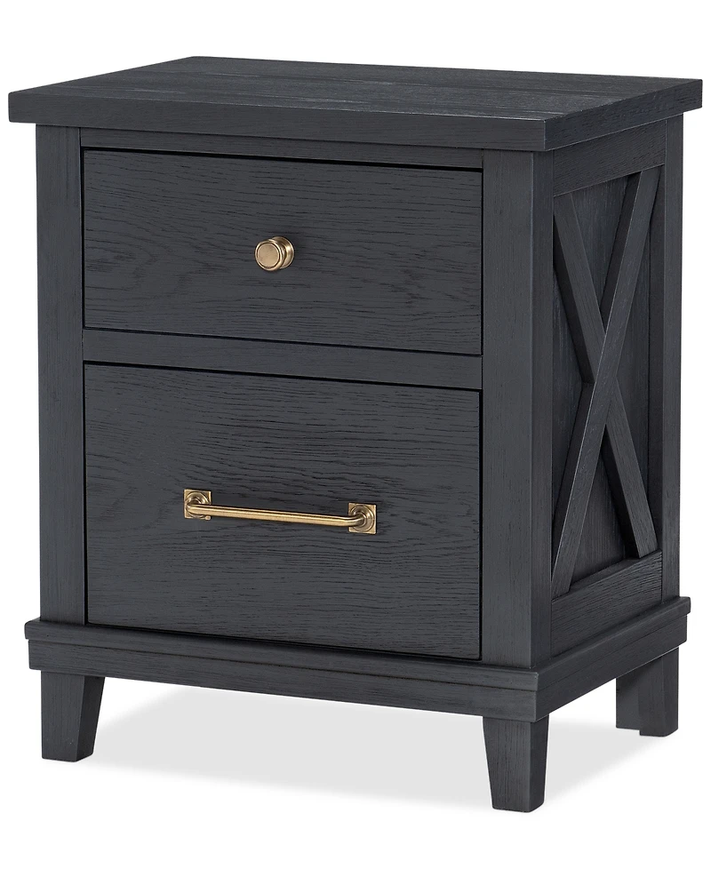 Kitt Nightstand