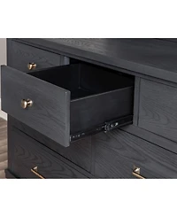 Kitt Dresser