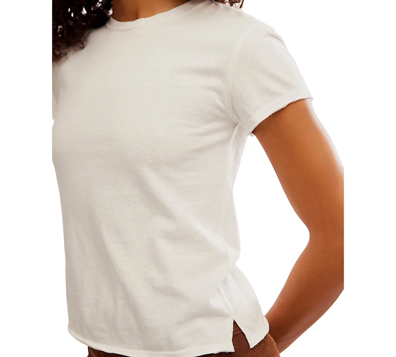 Free People Women's Nova T-Shirt