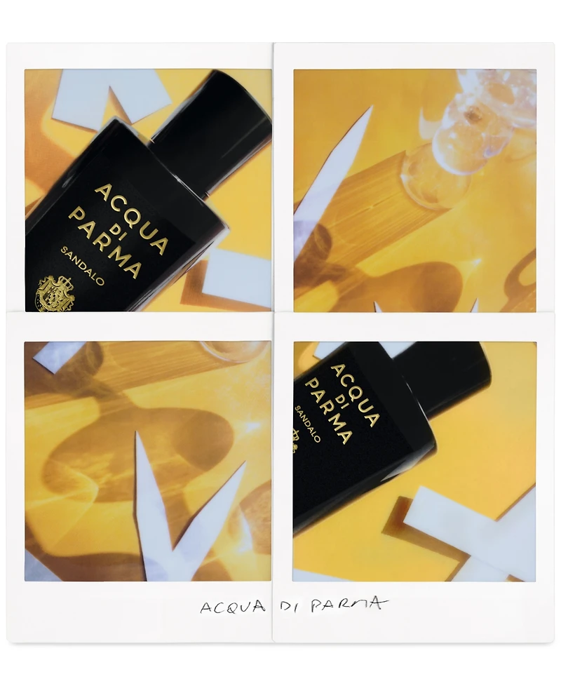 Acqua di Parma Sandalo Eau de Parfum Spray