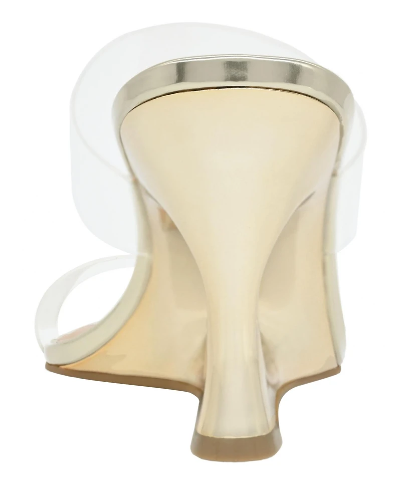 I.n.c. International Concepts Women's Sammeyy Dress Sandals, Exclusively at Macy's
