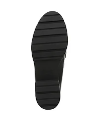 LifeStride Women's London 3 Lug Sole Penny Loafers