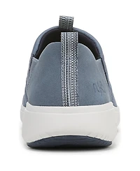 Ryka Women's Pursuit Round Toe Slip On Sneakers