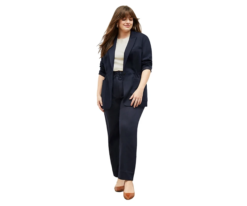 M.m.LaFleur Shane Pant - Everyday Twill