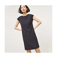 M.m.LaFleur Women's Maaza Travel Dress