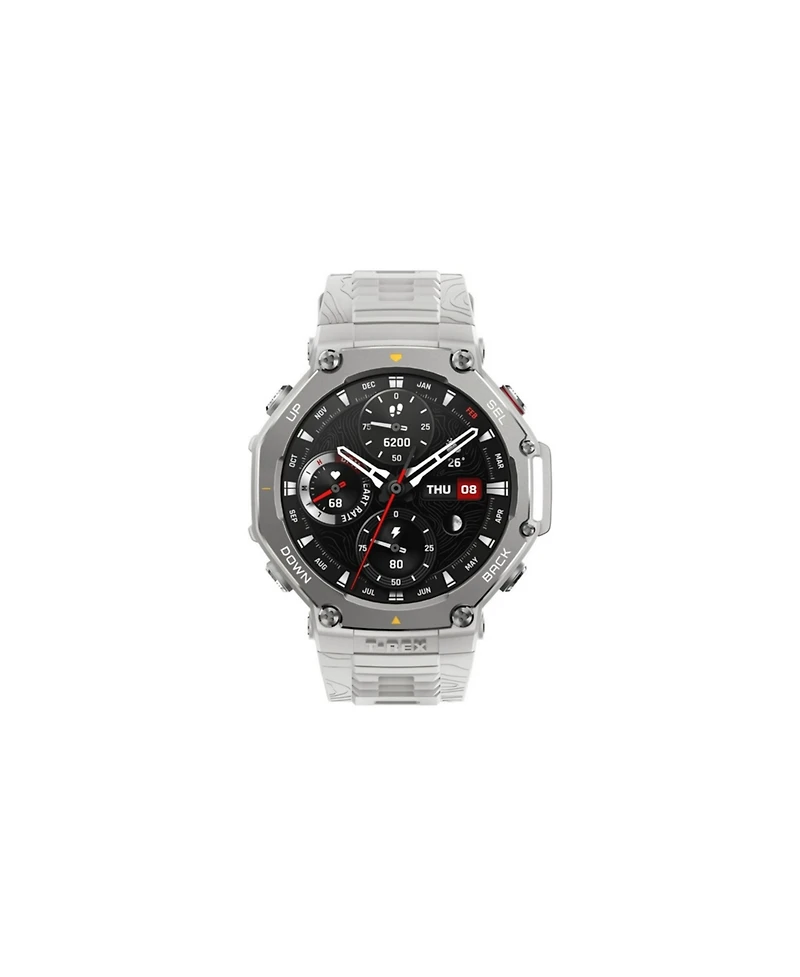 Amazfit T-Rex 3 Smart Watch - Haze Gray