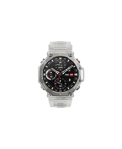 Amazfit T-Rex 3 Smart Watch - Haze Gray