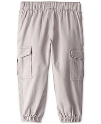 Carter's Toddler Boys Cotton Fashion Cargo Pants