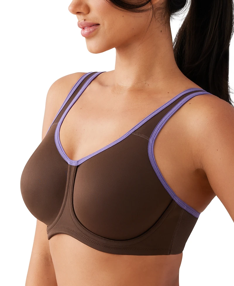 Simone Sport Hight Impact Underwire Bra 855170, Up to I Cup