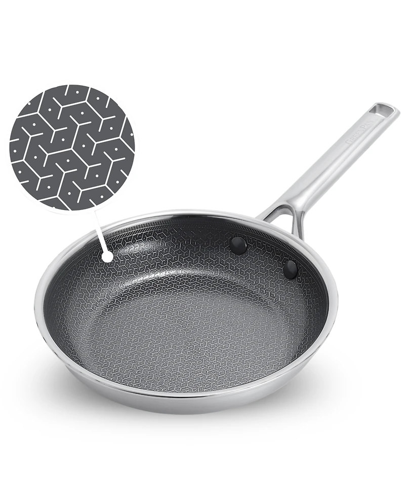 GreenPan Apex Hybrid Ceramic Nonstick 8" Frypan, Exclusively at Macy's
