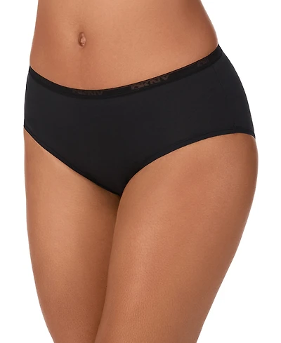 Dkny Women's Cotton Brief Underwear DK8465