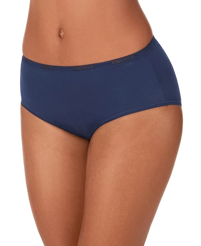 Dkny Women's Cotton Brief Underwear DK8465