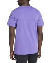 adidas Men's F50 Logo Graphic T-Shirt