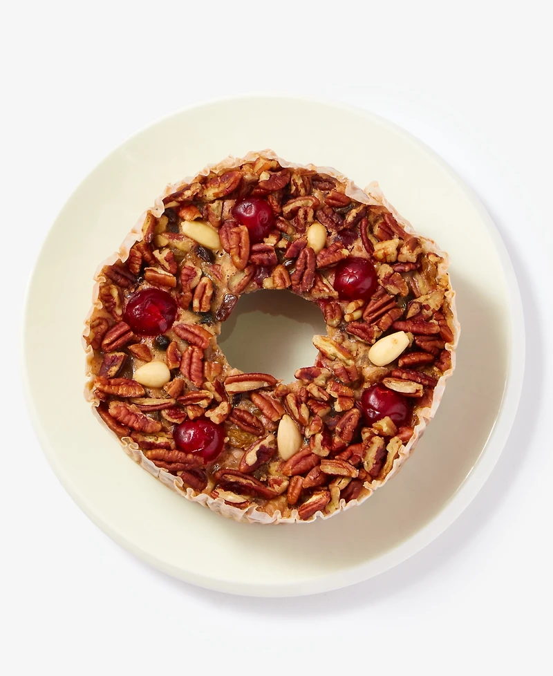 R.h. Macy & Co. Grandma's Original Fruitcake, Created for Macy's