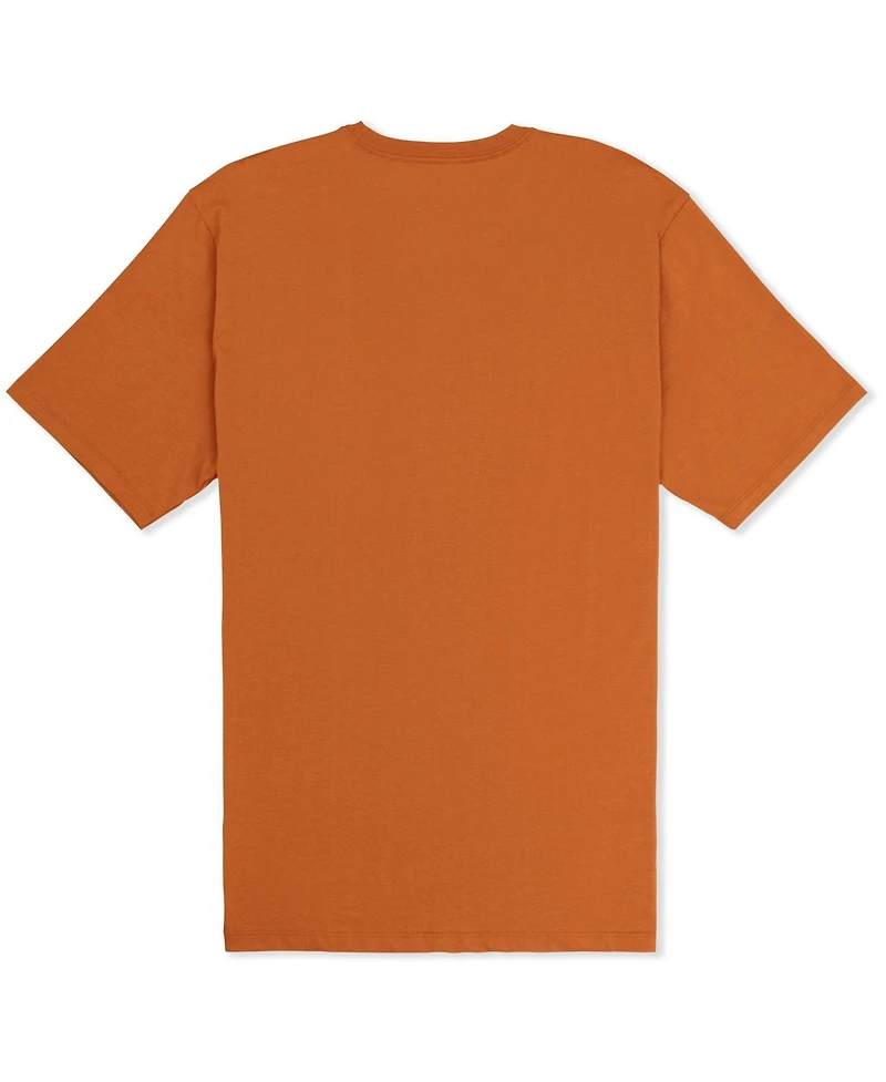 Hurley Men's Short Sleeve T-Shirt