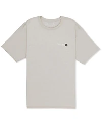 Hurley Men's Turtle Bay Short Sleeve T-Shirt
