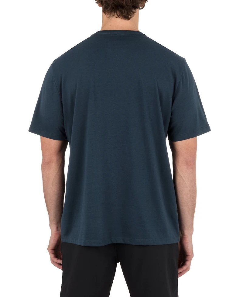 Hurley Men's Short Sleeve T-Shirt