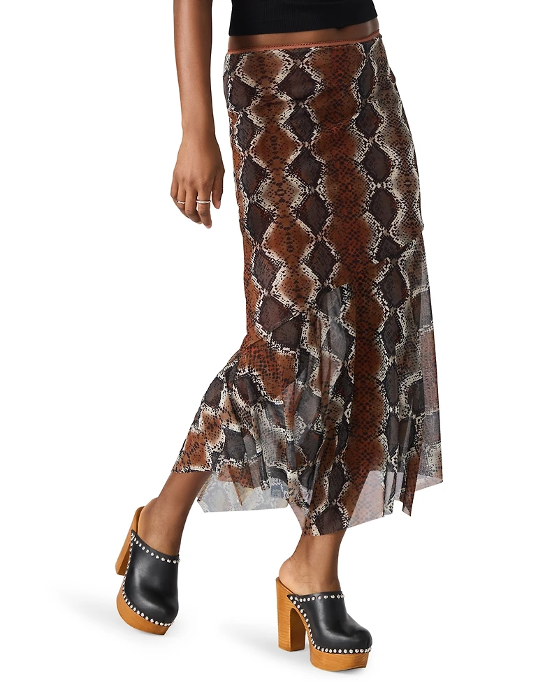 Steve Madden Women's Lacie Skirt