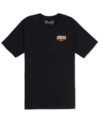 Hurley Men's Scorped Short Sleeve T-Shirt