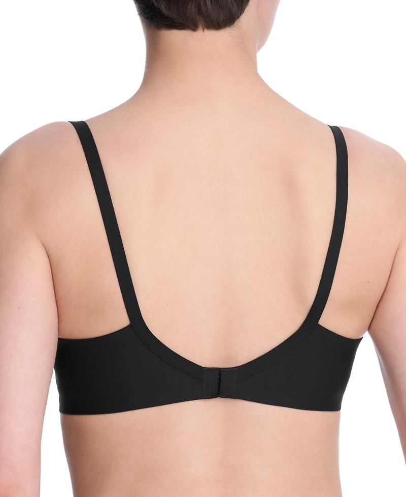 Natori Women's Harmony Back Spacer Underwire T-Shirt Bra 721347