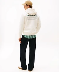 Tommy Hilfiger Men's Herald Graphic Hoodie