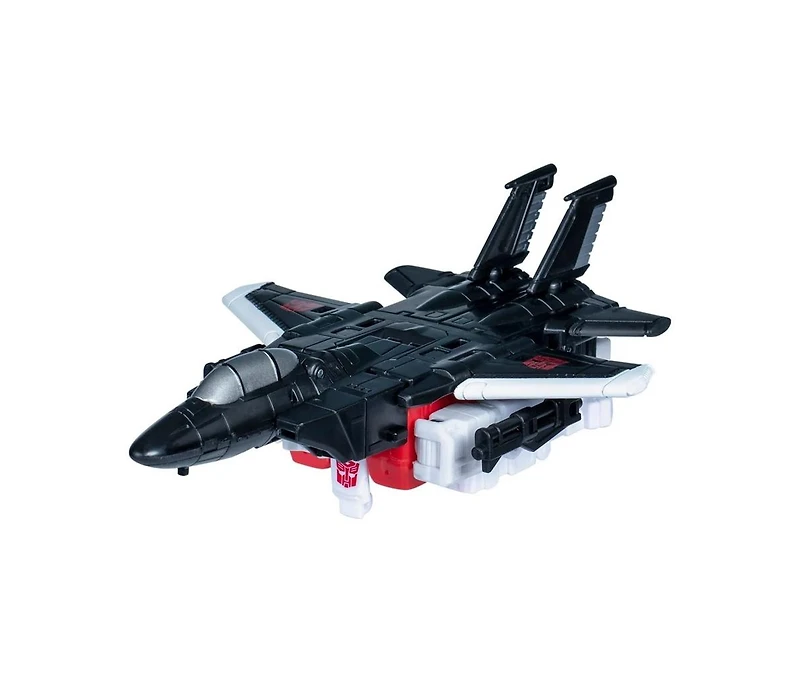 Transformers Aerialbot Air Raid Deluxe Class | Transformers: Age of the Primes | Hasbro, Takara Tomy
