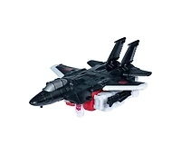 Transformers Aerialbot Air Raid Deluxe Class | Transformers: Age of the Primes | Hasbro, Takara Tomy