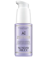 Sunday Riley Ai Smart Retinoid Serum For Blemish-Prone Skin, 1 oz.