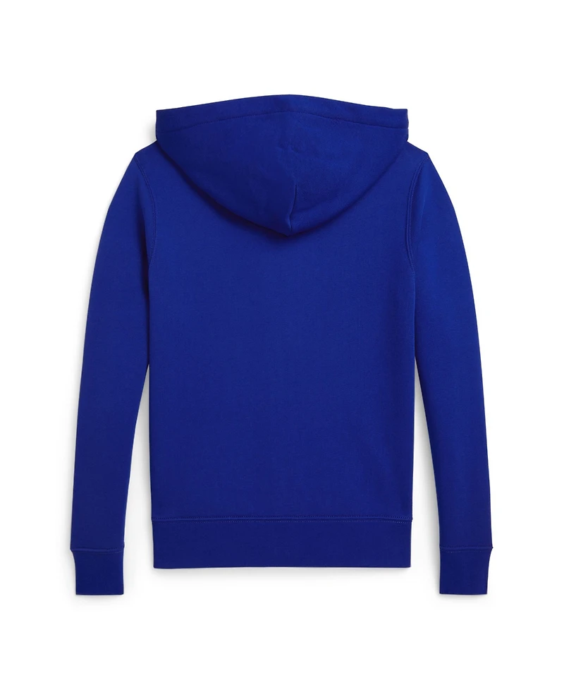 Polo Ralph Lauren Big Boys Fleece Full-Zip Hoodie