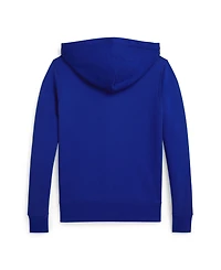 Polo Ralph Lauren Big Boys Fleece Full-Zip Hoodie