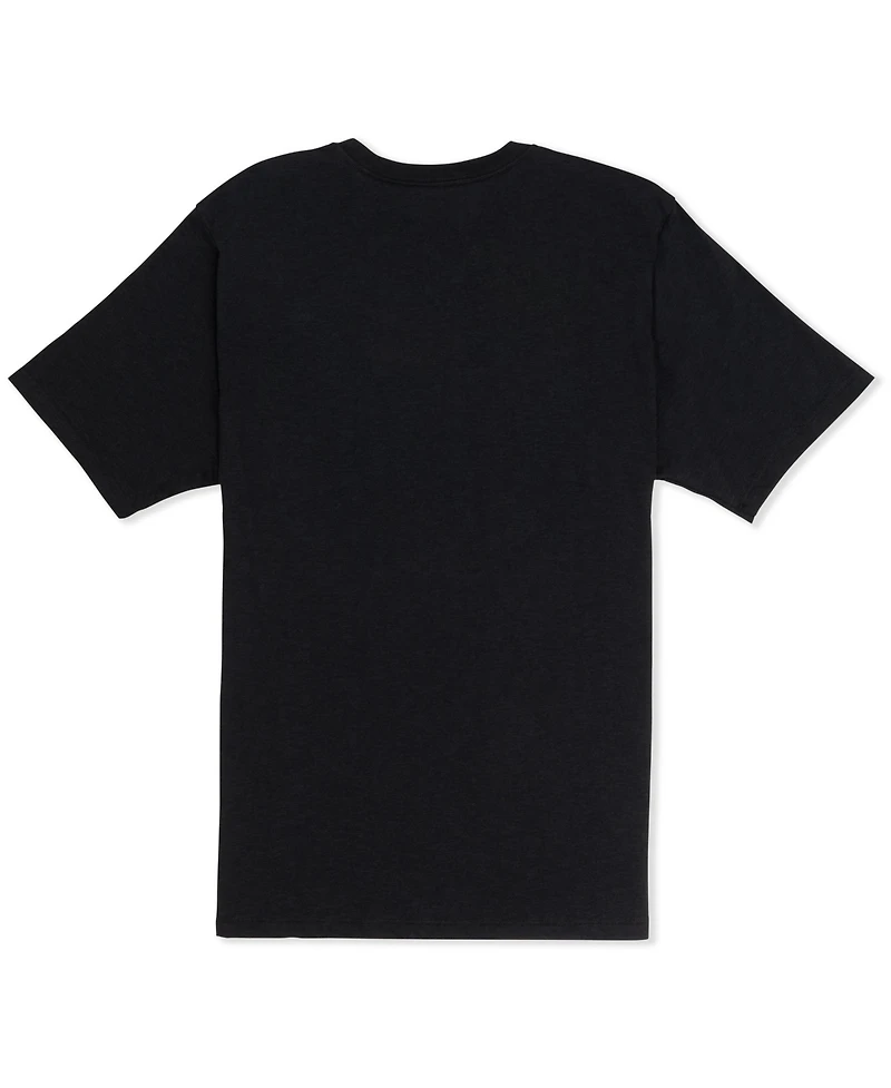 Hurley Men's Divide Short Sleeve T-Shirt