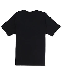Hurley Men's Divide Short Sleeve T-Shirt