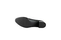Marc Joseph New York Womens Genuine Leather Broad St 2.0 Pump